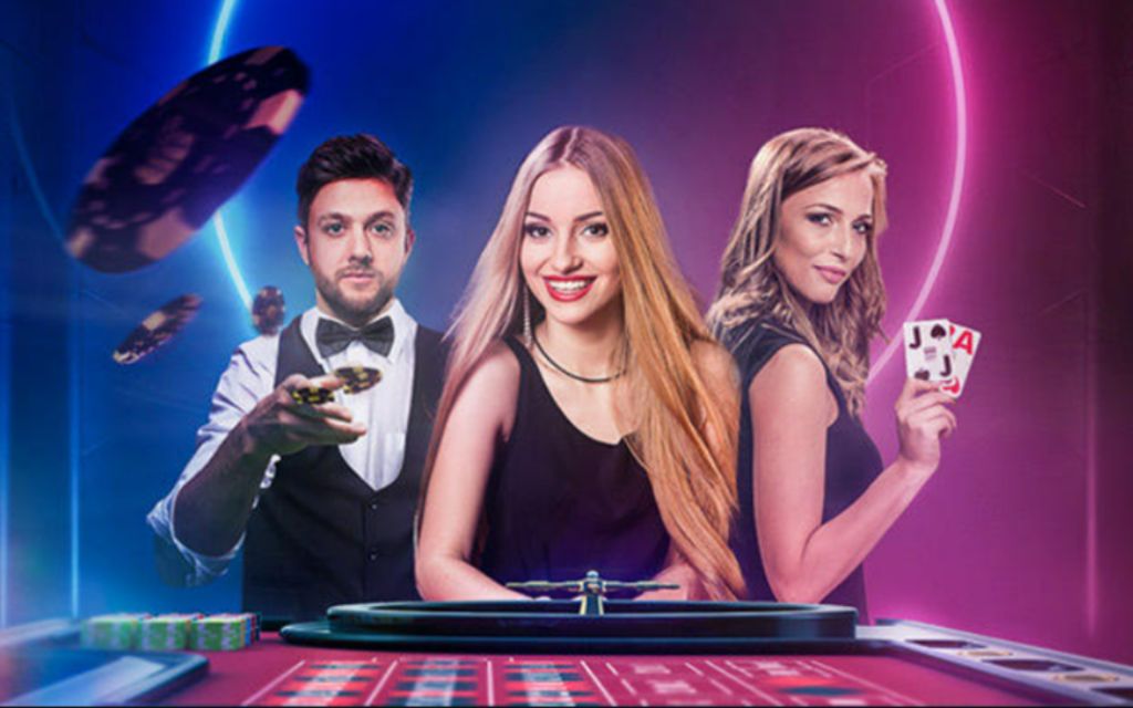 Bingoal Casino Live Betting